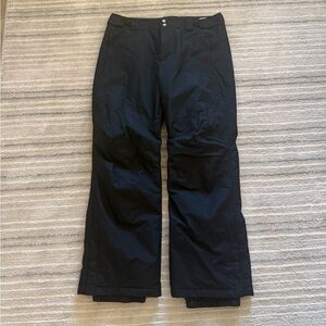 Men's Columbia Bugaboo Snow Pants